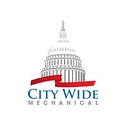 City Wide Mechanical Llc logo