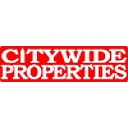Citywide Properties, Inc. logo