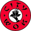 City Wok logo