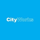 Cityworks People + Places, Inc. logo