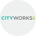 Cityworks Dc logo