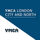 City Ymca, London logo