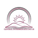 Central IU 10 logo