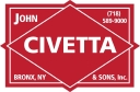 John Civetta & Sons Inc logo