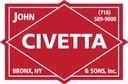 John Civetta & Sons logo