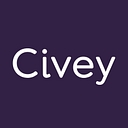 Civey GmbH logo