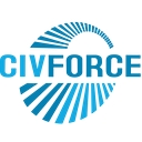 Civforce Traffic Management logo