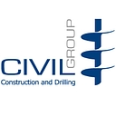 Civil Group (Aust) Pty Ltd logo