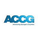 Association County Commissioners logo