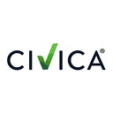 Civica Foundation logo