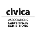 Civica Associations Conferences & Exhibitions logo