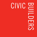 Civic Builders Inc logo