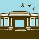 Civic Center Conservancy logo