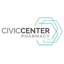 Civic Center Pharmacy logo