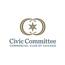 Civic Committee Of The Commercial Club Of Chicago logo