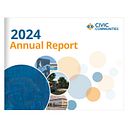 Civic Community Partners Inc logo