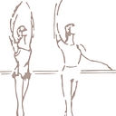 Civic Dance Center logo