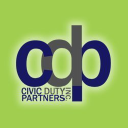 Civic Duty Partners Inc logo