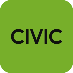 Civic Engineers Ltd logo
