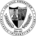 Civic Federation logo