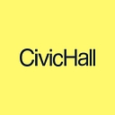 Civic Hall logo