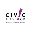 CIVIC LUBBOCK INC logo