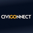 Civiconnect logo