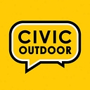 Civic Outdoor logo