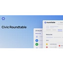 Civic Roundtable logo