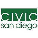 Civic San Diego logo