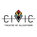 Civic Theatre Of Allentown logo