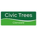 Glendale Civic Trees logo