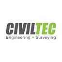 Civil Tec Engineering & Surveying Pc logo