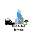 Civil & Rail Services logo