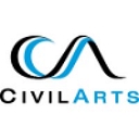 Civilarts logo