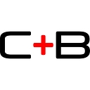 Civil+Build Ltd logo