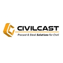 Civilcast logo