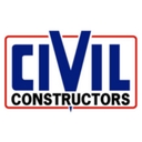 Civil Constructors logo