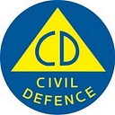 National Emergency Management Agency logo