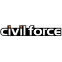 Civil Force logo