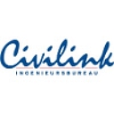 Civilink Ingenieursbureau logo
