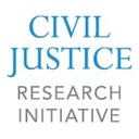 Civil Justice Research Initiative logo
