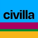 Civilla logo