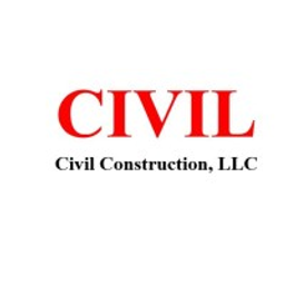 Civil Construction, LLC logo