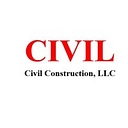 Civil Construction, Llc logo