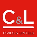 Civils & Lintels logo