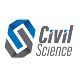 Civil Science Infrastructure, Inc. logo