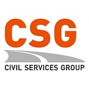 Civil Services Group logo