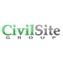 Civil Site Group, Inc. logo