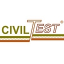 Civiltest logo